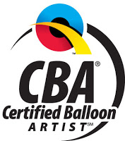 certified balloon artist, event decorations, event decor, balloon decor, Knoxville balloons, Knoxville event decorations