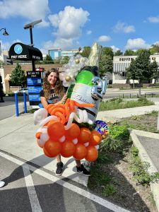 UT Campus Delivery